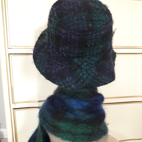 WOOL ENSEMBLE! \